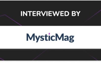 MYSTIC MAG: “Soul psychology tarot”