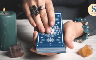 Answering the Call: A Tarot Reflection on Purpose and Meaning